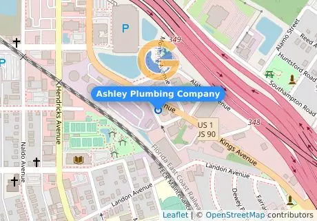 Ashley Plumbing Company