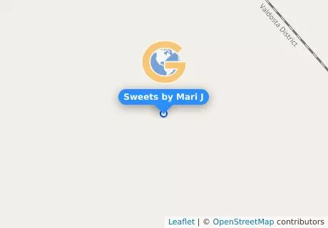 Sweets by Mari J