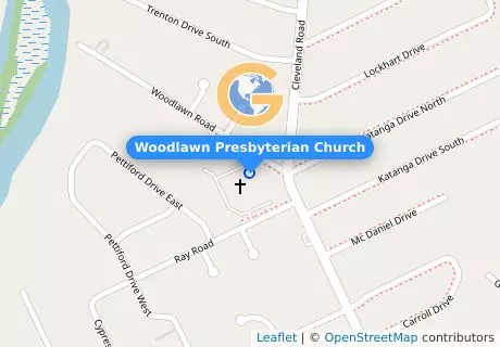 Woodlawn Presbyterian Church