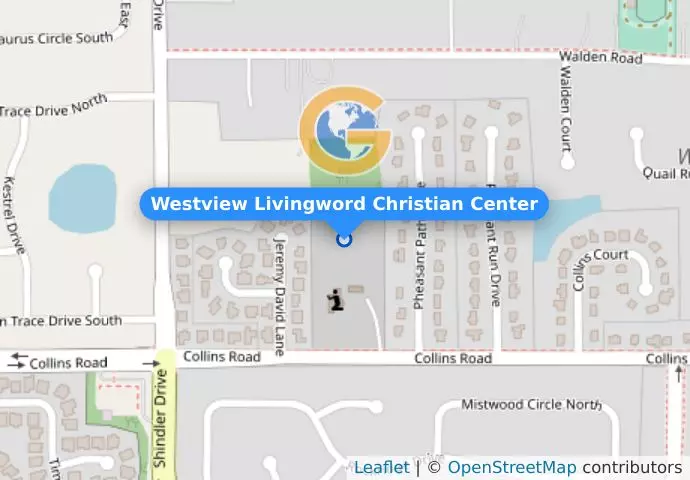 Westview Livingword Christian Center