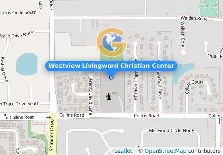 Westview Livingword Christian Center