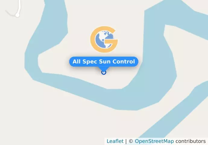 All Spec Sun Control