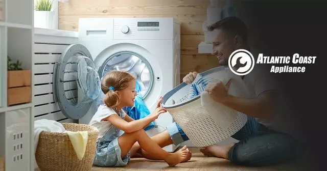 Atlantic Coast Appliance