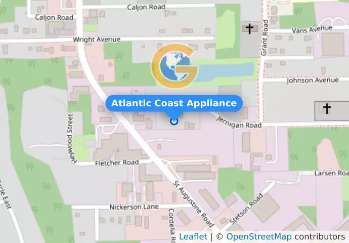 Atlantic Coast Appliance