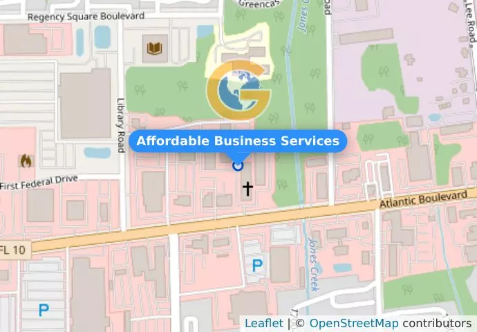 Affordable Business Services