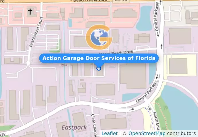 Action Garage Door Services of Florida