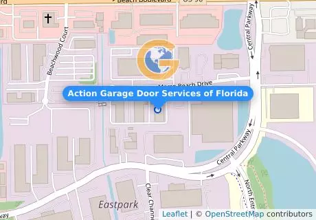 Action Garage Door Services of Florida