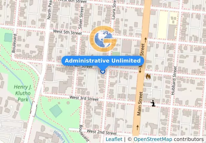Administrative Unlimited