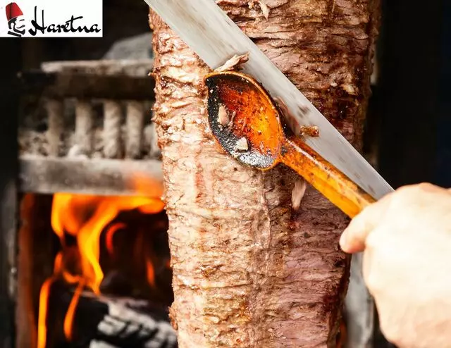 Haretna Mediterranean Cuisine