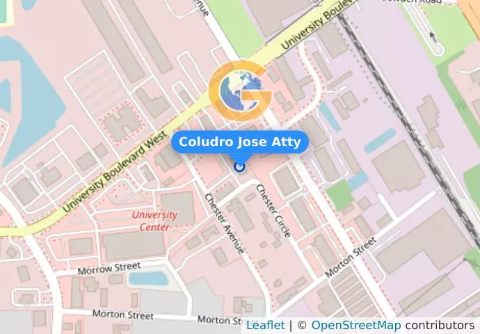 Coludro Jose Atty
