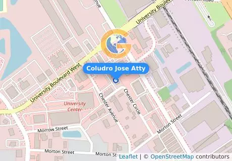 Coludro Jose Atty