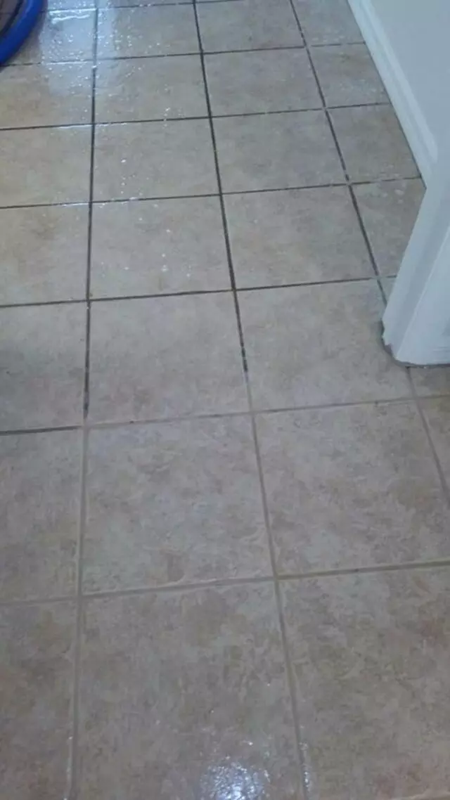 Advanced Cleaning Technologies
