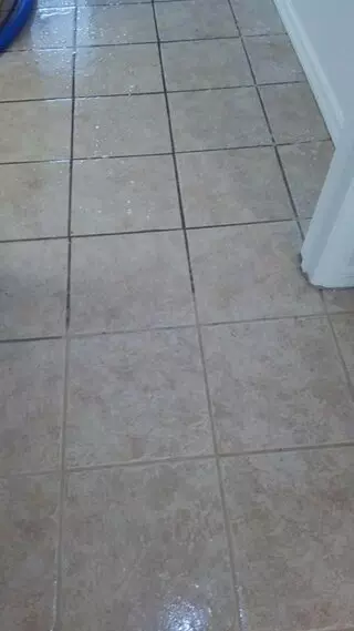 Advanced Cleaning Technologies