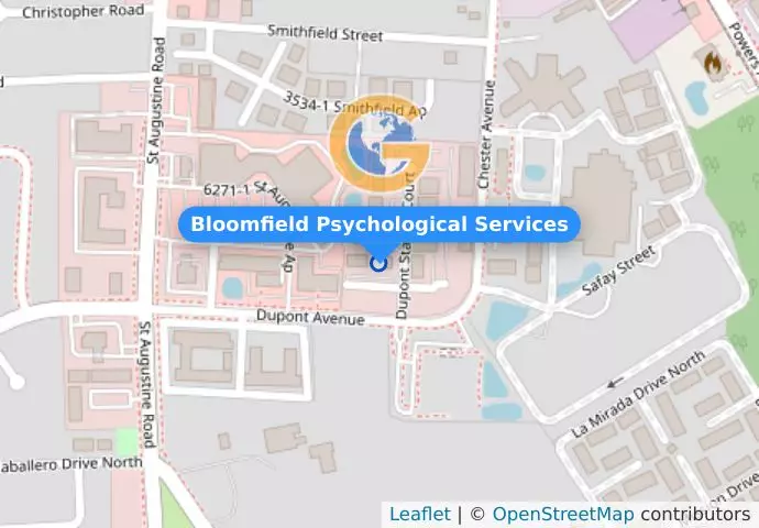 Bloomfield Psychological Services