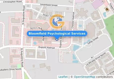 Bloomfield Psychological Services