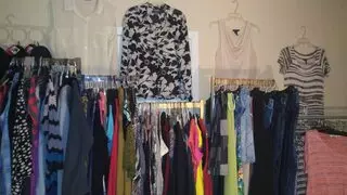 A.J.W. Mobile Boutique