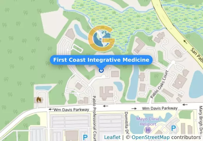 First Coast Integrative Medicine