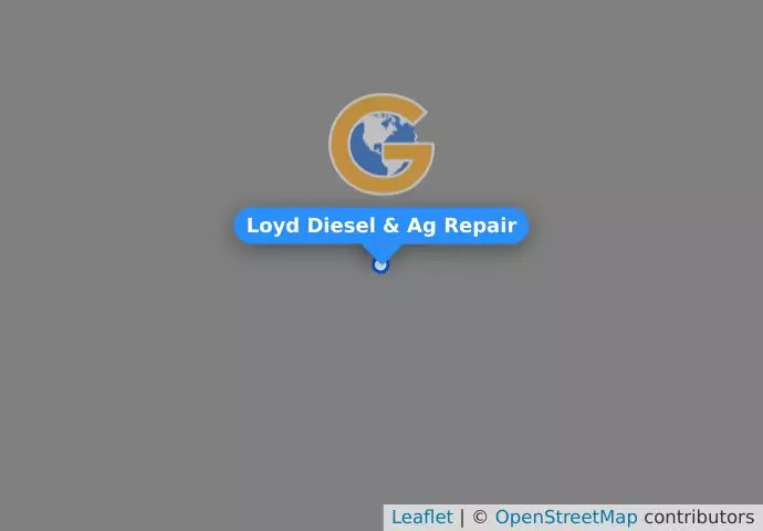 Loyd Diesel & Ag Repair