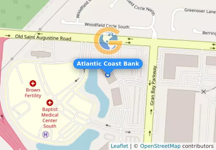 Atlantic Coast Bank