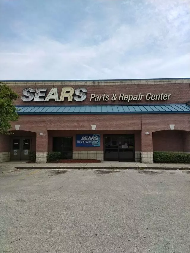 Sears Appliance Repair