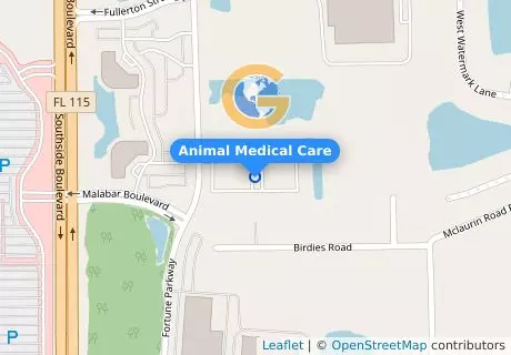 Animal Medical Care