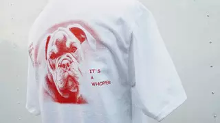 Stewart K Moore T-Shirt Printing