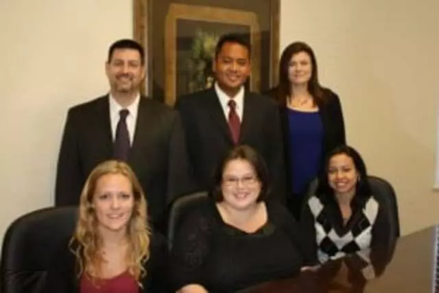 Enrique Law Firm
