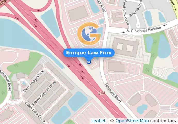Enrique Law Firm