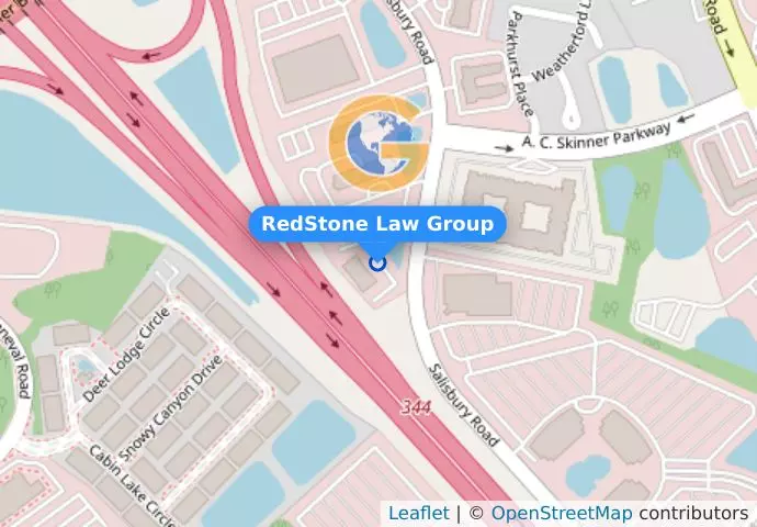 RedStone Law Group
