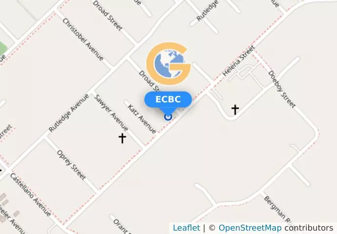 ECBC