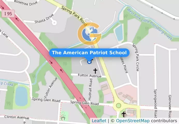 The American Patriot School