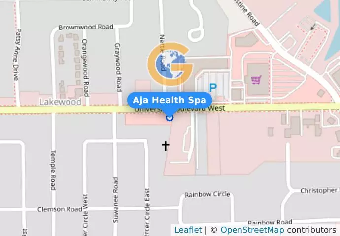 Aja Health Spa