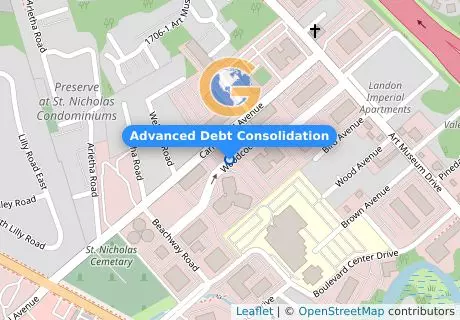 Advanced Debt Consolidation
