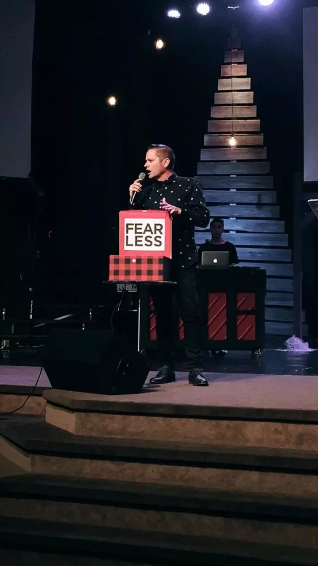 Oceanway Church