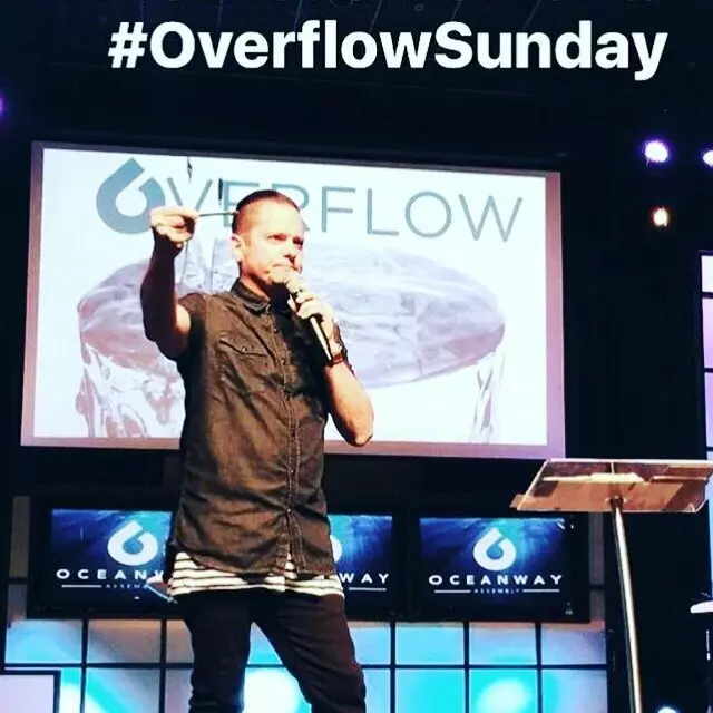 Oceanway Church