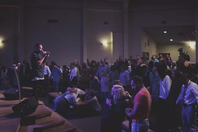 Oceanway Church