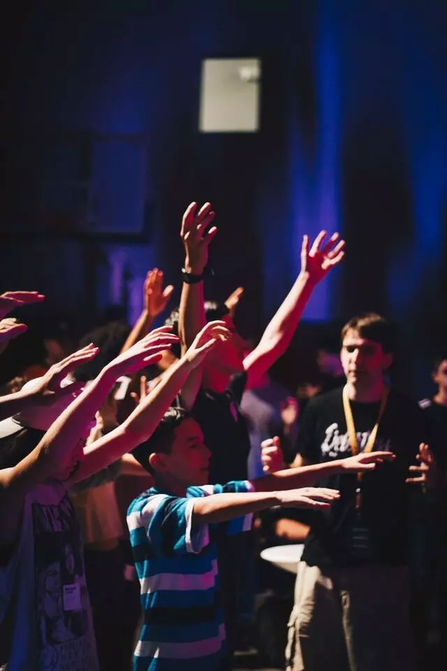 Oceanway Church