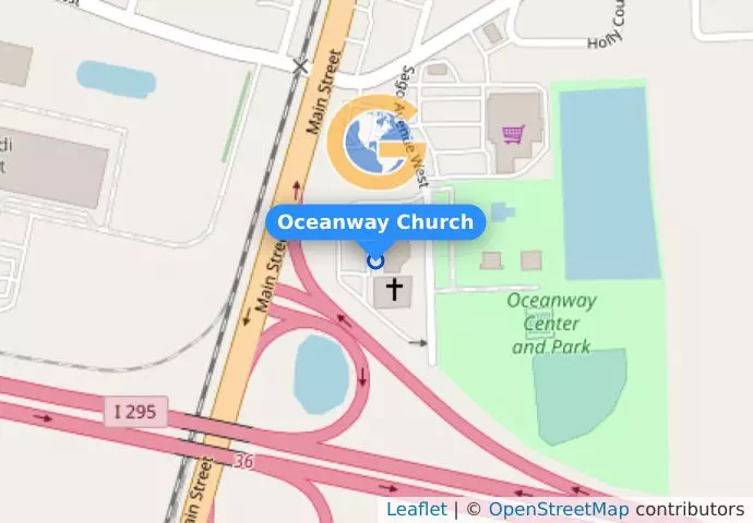Oceanway Church