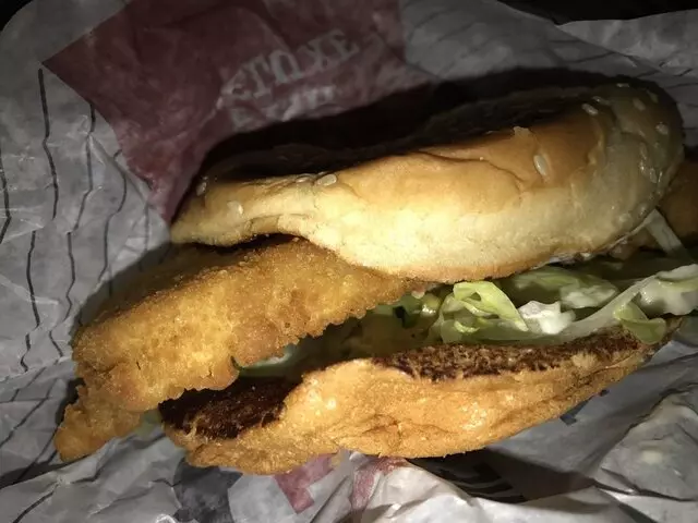 Arby’s