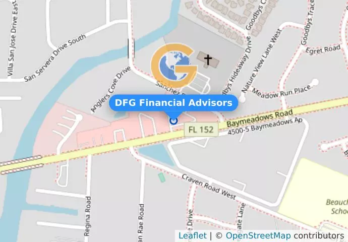 DFG Financial Advisors