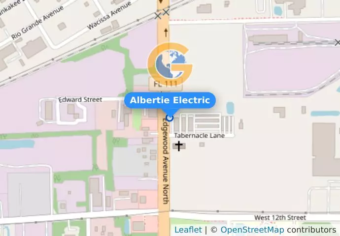 Albertie Electric