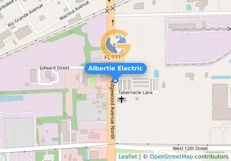 Albertie Electric