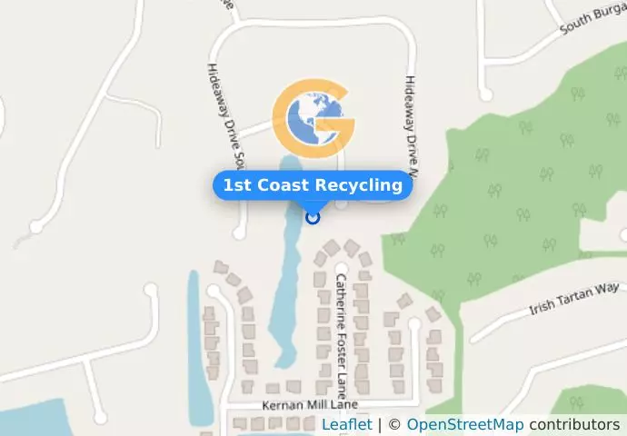 1st Coast Recycling