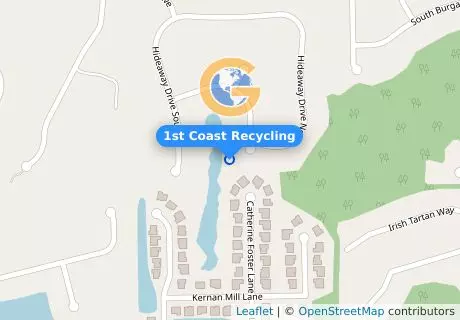 1st Coast Recycling
