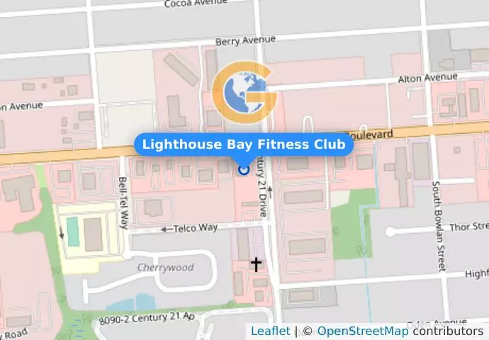 Lighthouse Bay Fitness Club