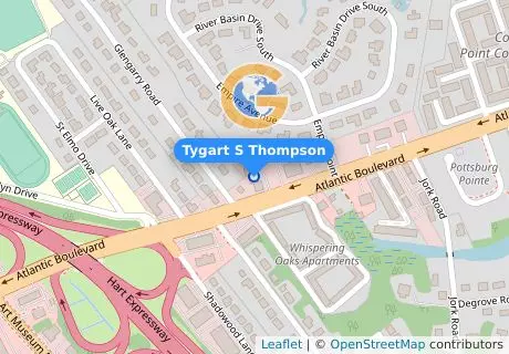 Tygart S Thompson