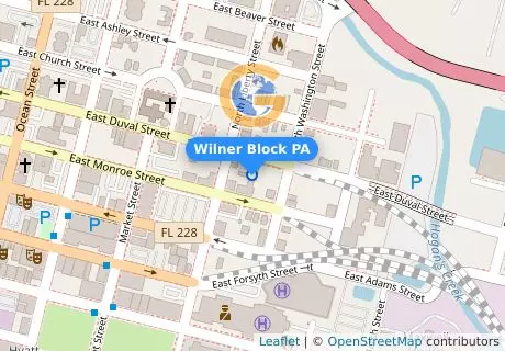 Wilner Block PA