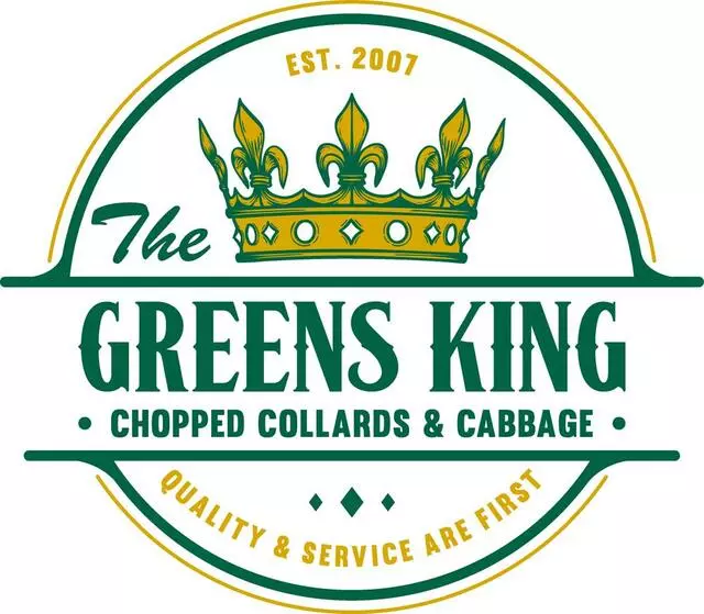 The Greens King