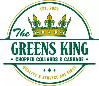 The Greens King