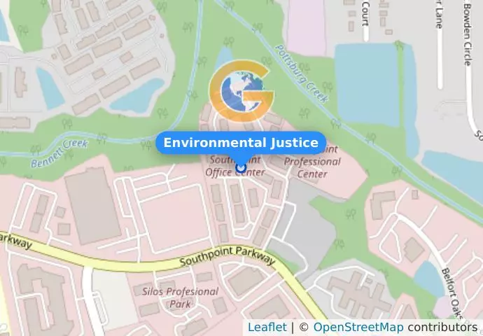 Environmental Justice